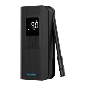 Pompa elettrica Cycplus A12