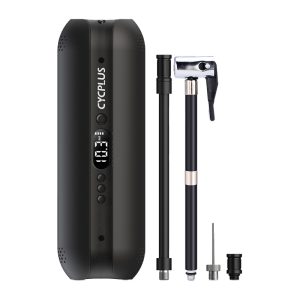 Pompa elettrica Cycplus AL1