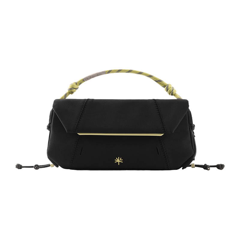 Borsa a tracolla portafoto PGYTECH OneGo Pocket (nera)