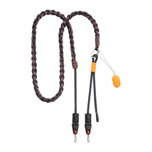 Cinghia per telefono PGYTECH LinkGo Dual Mount Version (nera)