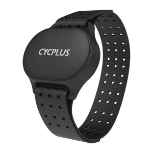 Braccialetto cardiofrequenzimetro Cycplus H1