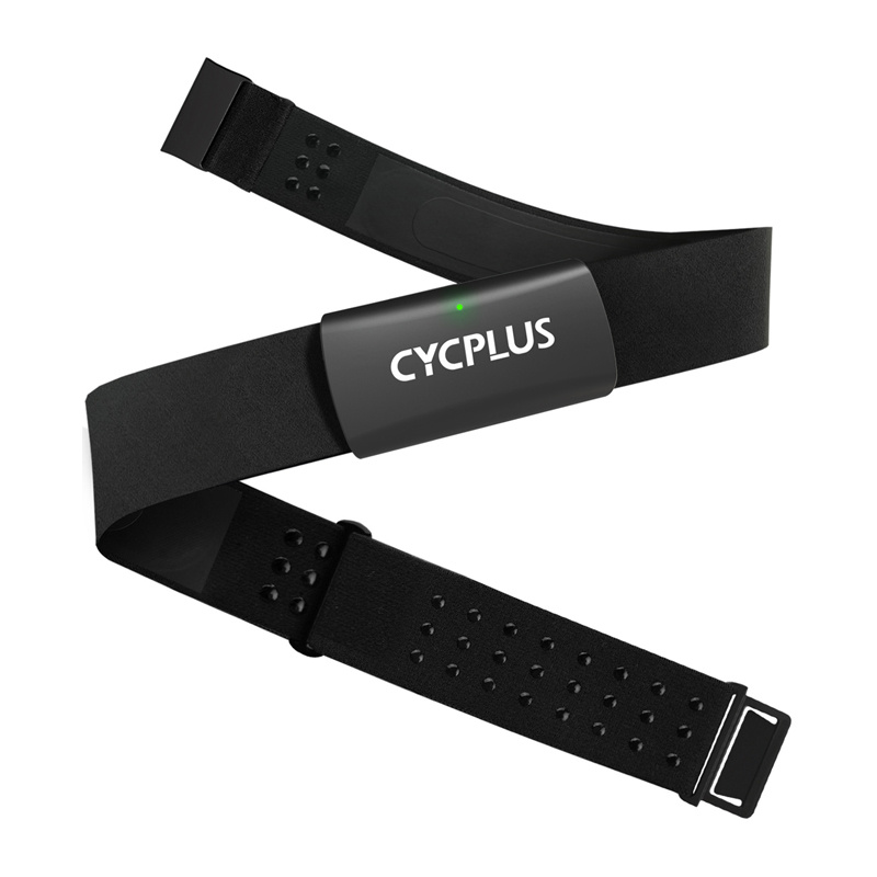 Cardiofrequenzimetro da fascia toracica Cycplus H2