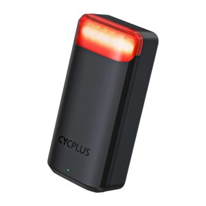 Fanale posteriore per bicicletta Cycplus L7 con radar