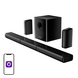 La nuovissima soundbar Apollo S70 Ultra