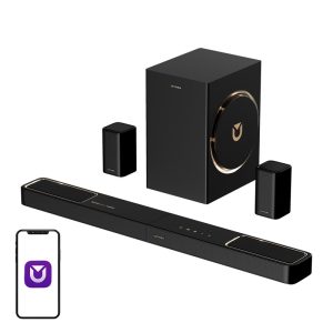 Ultima Soundbar Skywave F40 BOOM