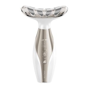 ANLAN 01-AMFY51-02A Massaggiatore elettrico EMS 2 in 1