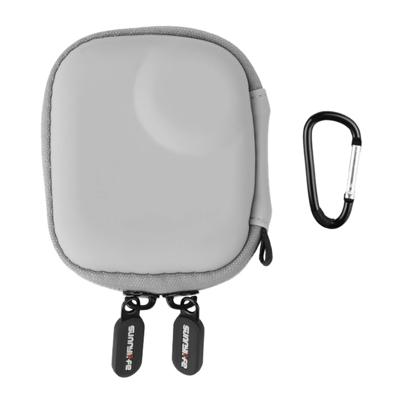 Borsa portaoggetti Sunnylife per Osmo Nano (grigia)