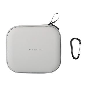 Borsa per fotocamera Sunnylife Standard Combo per Osmo Nano (grigia)