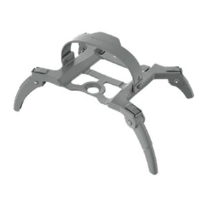 Custodia Sunnylife per Mini 5 Pro (grigia)