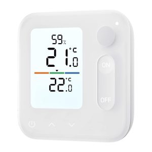 Pannello di controllo per l'aria condizionata domestica Switchbot