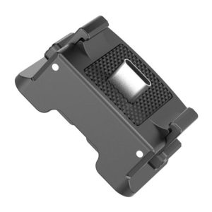 Adattatore Puluz con connettore di ricarica rapido per DJI Osmo Pocket 3