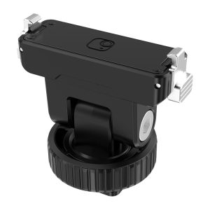 Adattatore magnetico multifunzione con sgancio rapido Puluz per Insta 360 GO Ultra