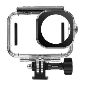 Custodia subacquea impermeabile Puluz per DJI Osmo Action 6 (fino a 60 m)