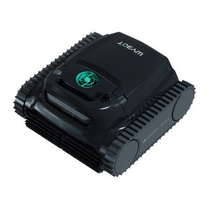 Robot wireless per la pulizia della piscina wybot M1