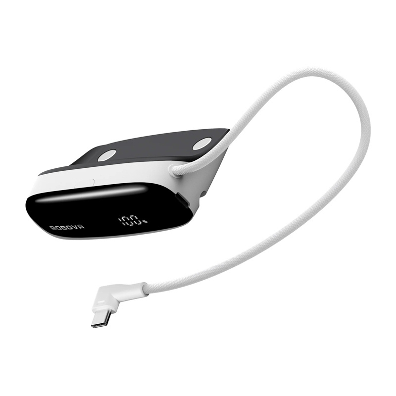 Base di ricarica BoboVR PD100