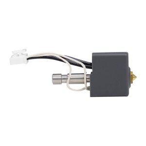 Attacco rapido per hotend con ugello da 0,4 mm per Anycubic Kobra S1