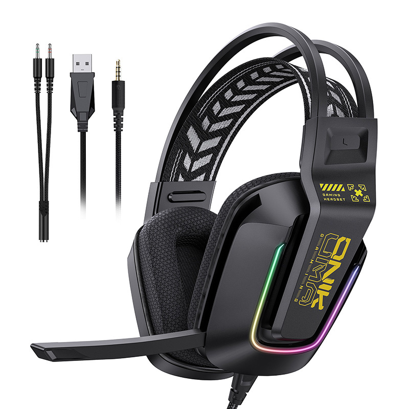 Cuffie da gaming ONIKUMA X13 (nere)