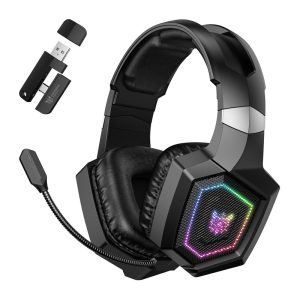 Cuffie da gaming ONIKUMA GT806 (nere)