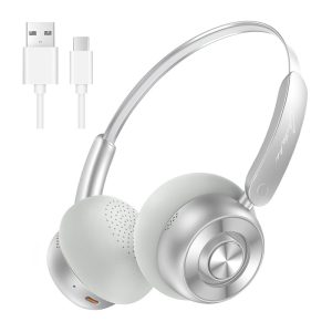 Cuffie da gaming ONIKUMA GT820 (grigie)
