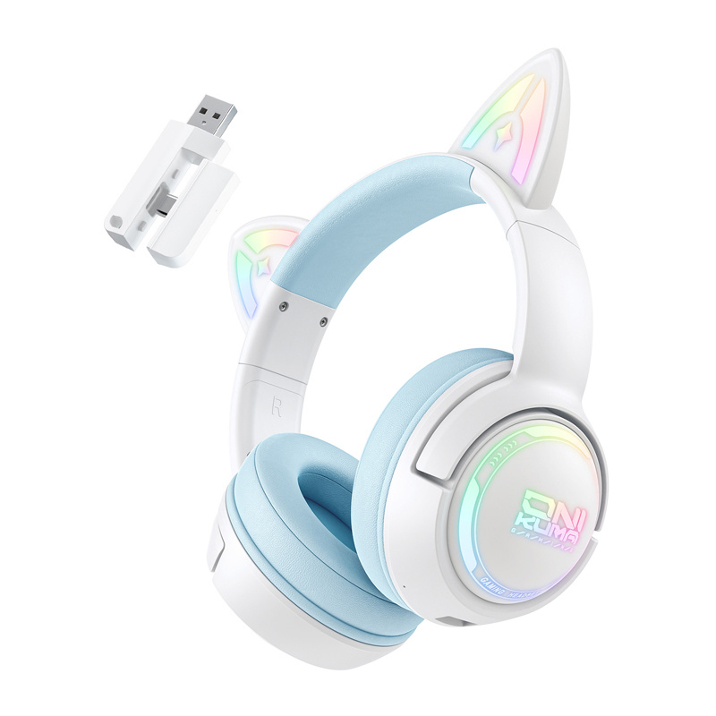 Cuffie da gaming ONIKUMA GT838 (blu)
