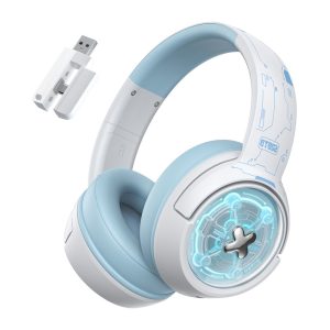 Cuffie da gaming ONIKUMA GT802 (bianche)