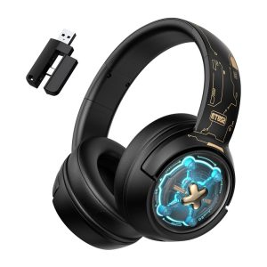 Cuffie da gaming ONIKUMA GT802 (nere)