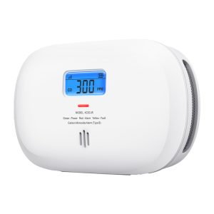 Rilevatore di monossido di carbonio Wi-Fi X-Sense XC0C-iR