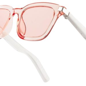 Occhiali intelligenti COLMI G06 (rosa)