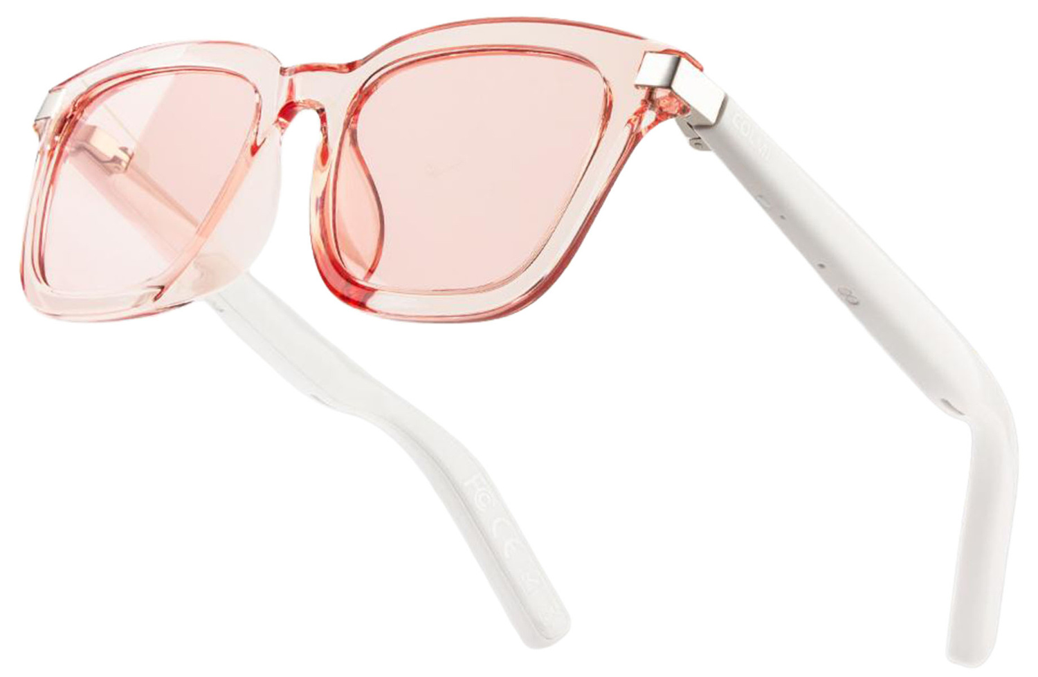 Occhiali intelligenti COLMI G06 (rosa)