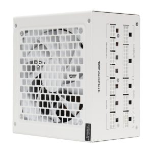 Alimentatore per computer DarkFlash PMT1050 (bianco)
