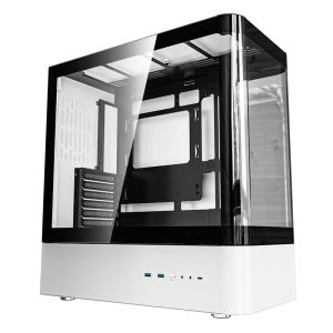 Case per computer DarkFlash HM1