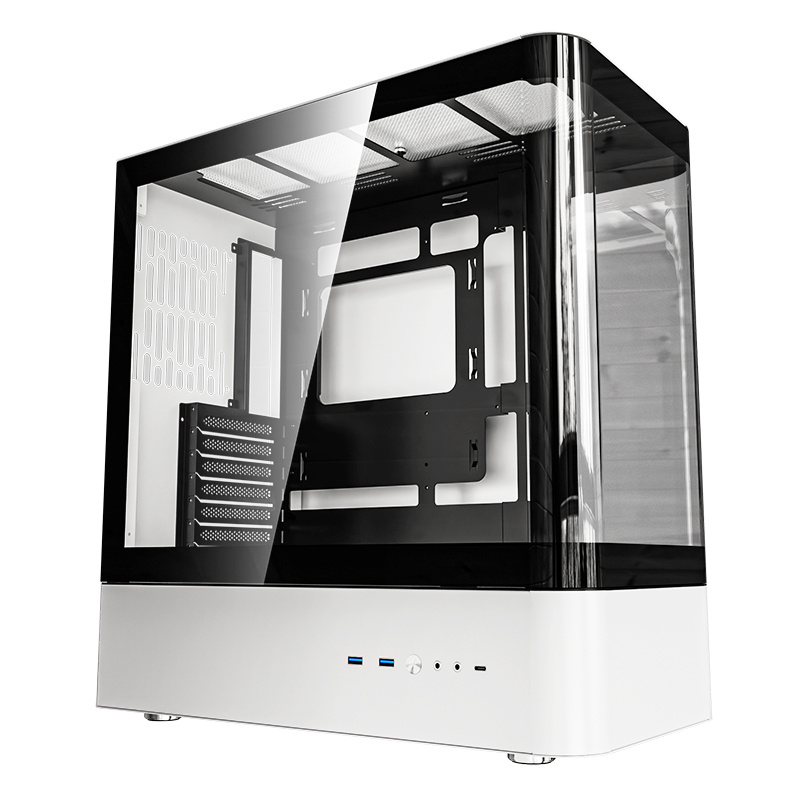 Case per computer DarkFlash HM1