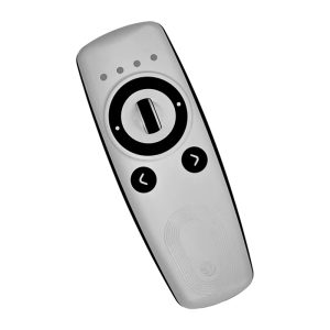 Telecomando Shelly BLU Remote Control ZB (BT / ZigBee) (bianco)