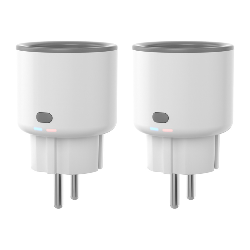 Presa intelligente WiFi Sonoff S60TPF (confezione da 2)