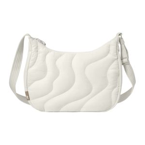 Borsa a tracolla TOMTOC Terra-T34 Puffy 11"/9L Snowberg