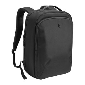 Zaino per laptop TOMTOC Explorer-T60 da 16"/22,5L (nero)