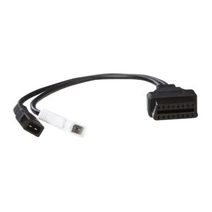 Adattatore da VAG 2x2 a OBD-II OBDeleven