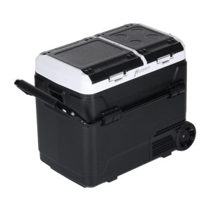 Frigorifero per auto Hcalory P60M+ con Bluetooth