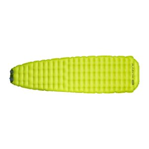 Materassino gonfiabile Flextail Tiny Sleeping Pad R09 AVS Mummy (verde)