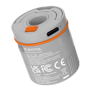 Capsule Flextail AVS (grigie)