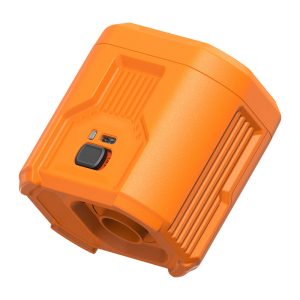Flextail Evo Pump 3 (Orange)