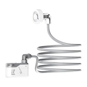 Doccia portatile Flextail Max