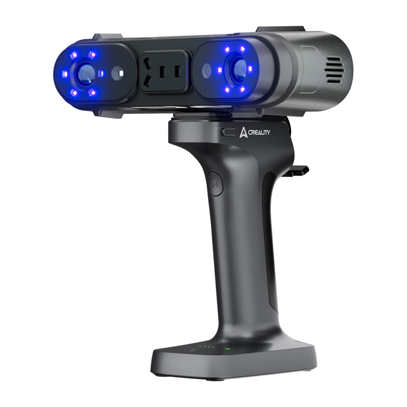 Stampante 3D Creality Sermoon X1