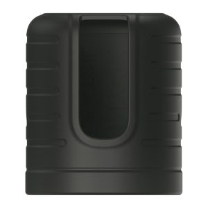Flextail protective case for Tiny Pump 2X (black)