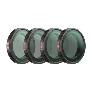 Freewell "Standard Day" filter set for OSMO NANO – 4 pcs.