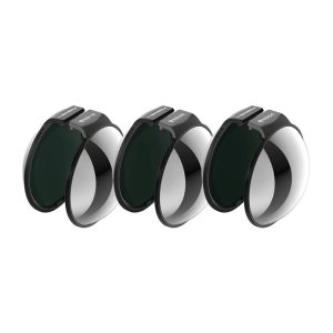 Freewell ND filter set for OSMO 360 – pack of 3