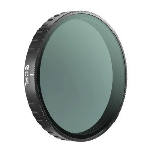 Freewell CPL polarizing filter for OSMO Action 6