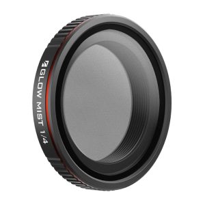Freewell Black Glow Mist Filter for OSMO NANO