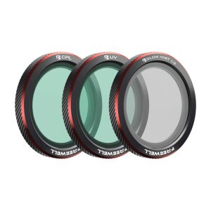 Freewell NEO 2 "Everyday" magnetic filters – 3 pcs.