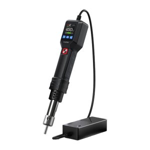 FNIRSI SAG-55 smart heat gun